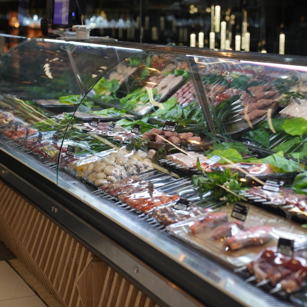 Shashlik.uz Family - 3